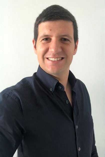 Diogo Pires