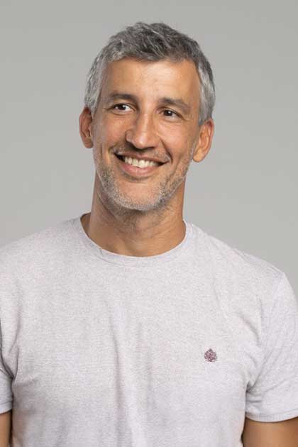 Fábio Valentim