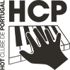 hcp Hot Clube Portugal logo