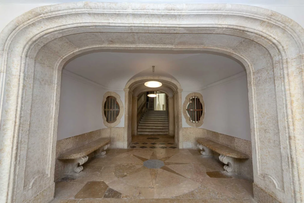 Casa Ásia – Coleção Francisco Capelo