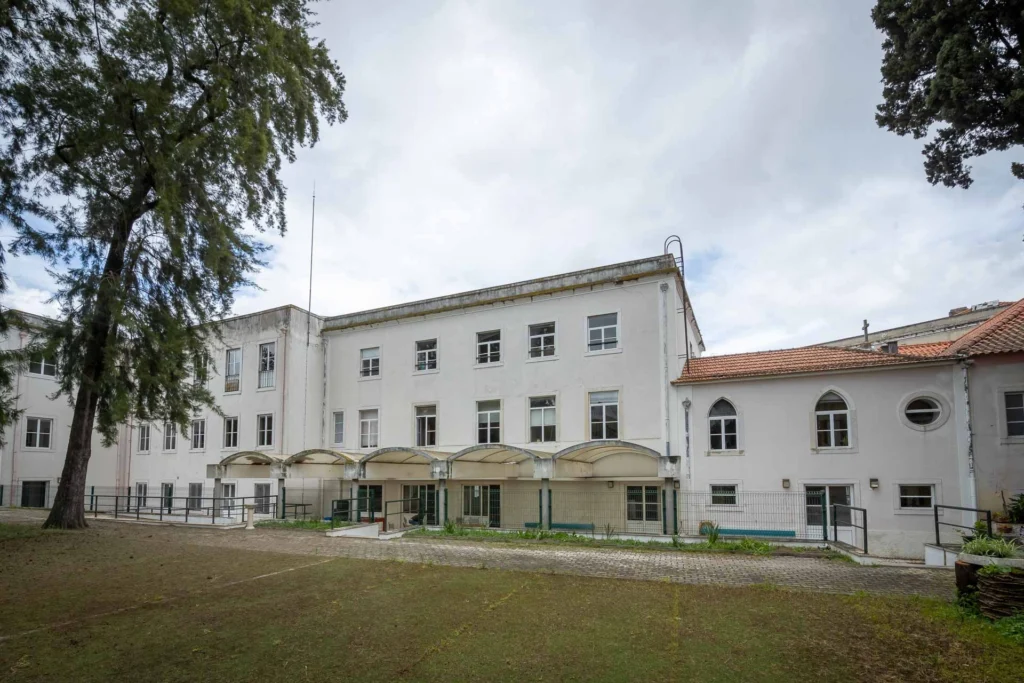 Centro Condessa de Rilvas