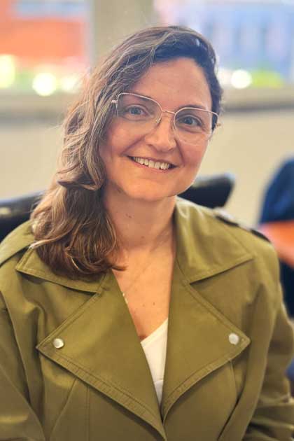 Isa Sobral
