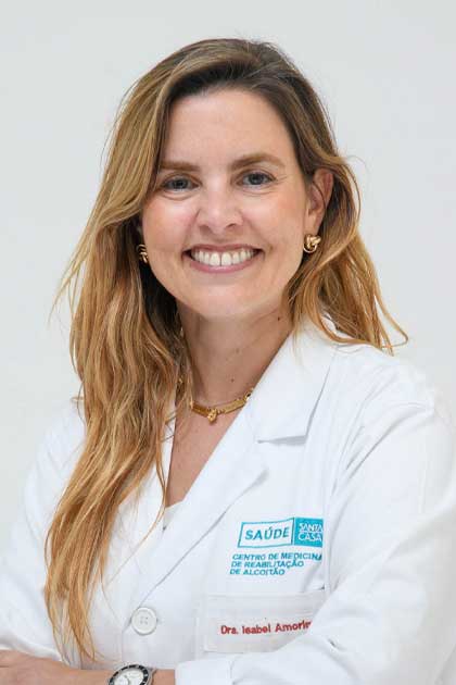 Isabel Amorim