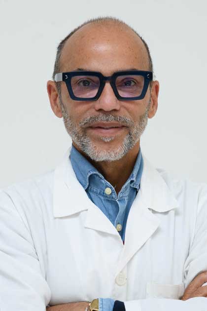 Jorge Jacinto
