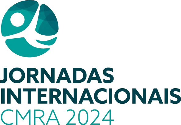 CMRA International Conference 2024 logo