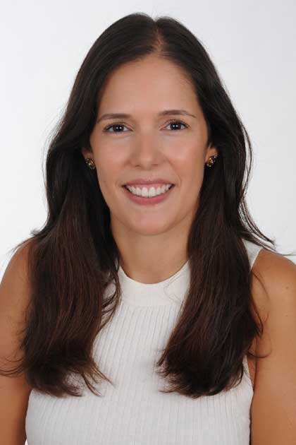Maria Ana Neves