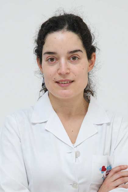 Maria Pais Carvalho