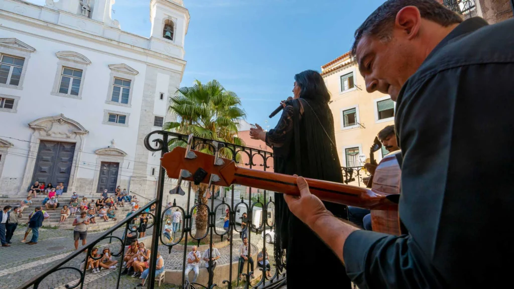 Santa Casa Alfama 2022