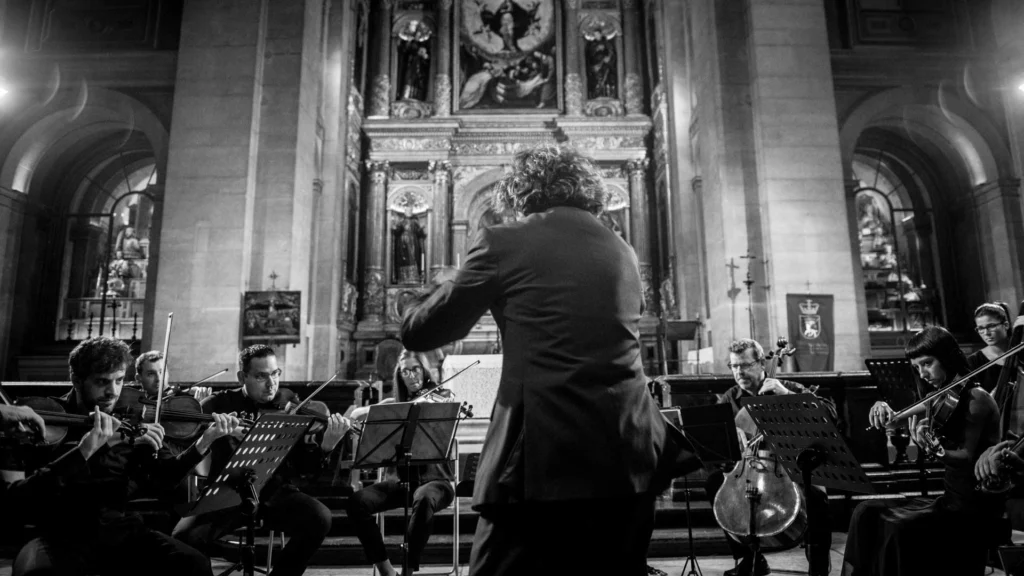 34ª Temporada Música em São Roque