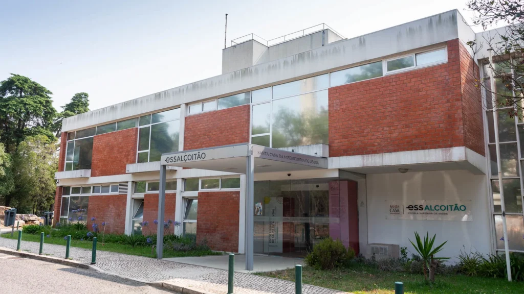 ESSAlcoitão anuncia Open Days 2026