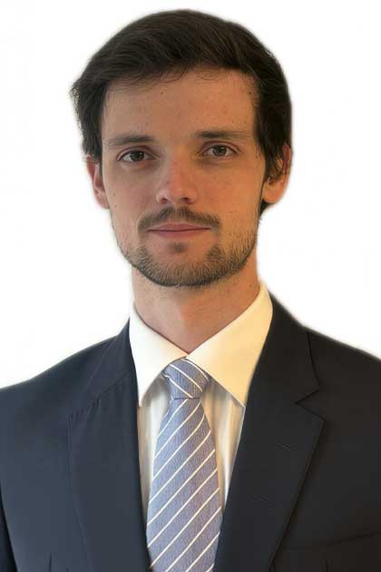 André Sobral Pinho