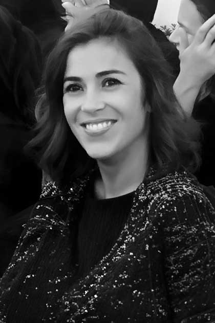 Ângela Fernandes