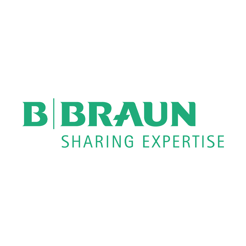 logotipo B Braun