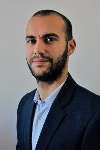 Carlos Campos