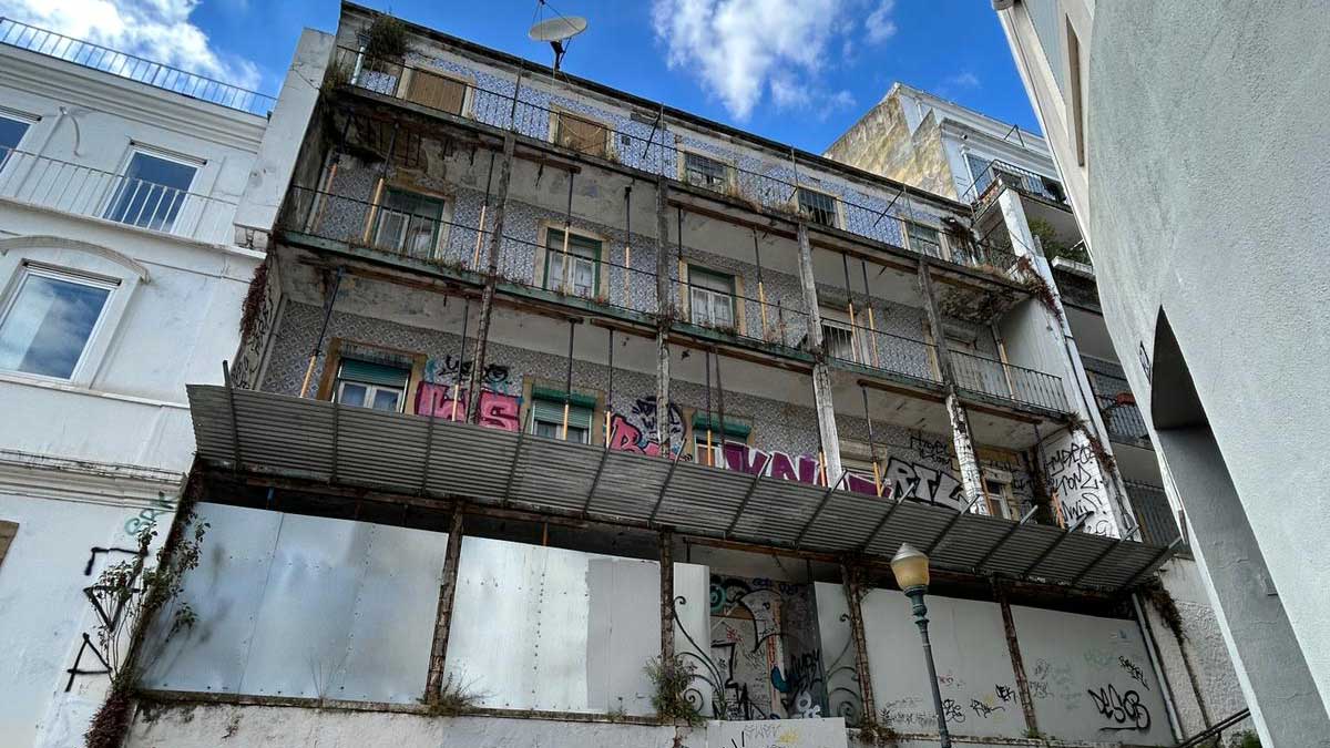 Fachada