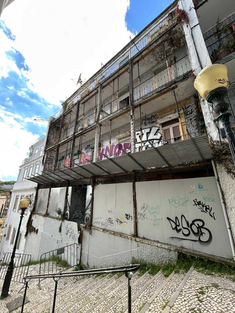 Fachada