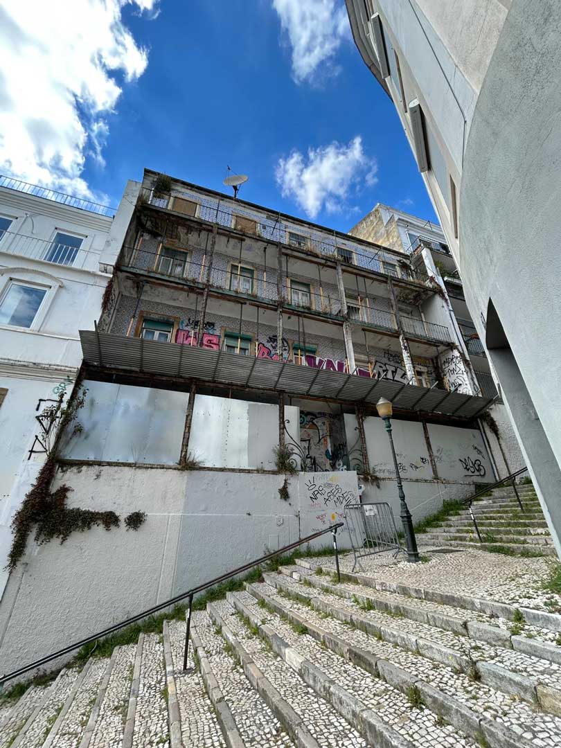 Fachada