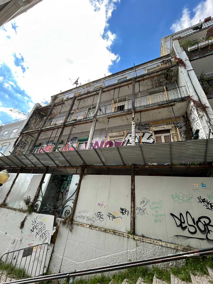 Fachada