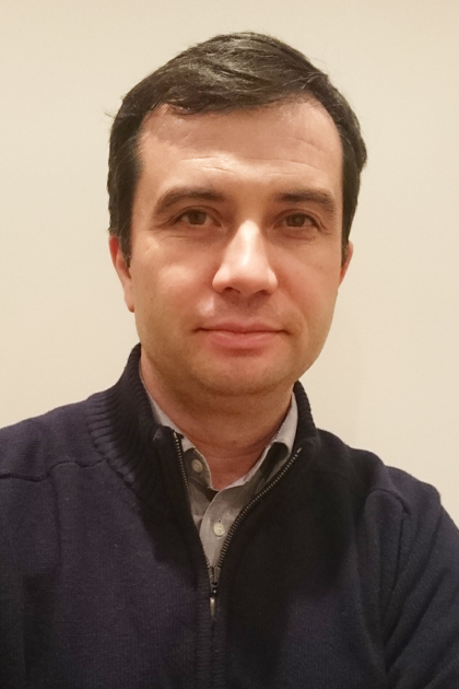 Filipe Carvalho