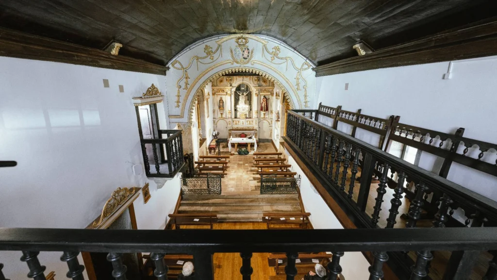 Igreja da Misericórdia de Melgaço reabre após profunda obra de conservação apoiada pelo Fundo Rainha D. Leonor