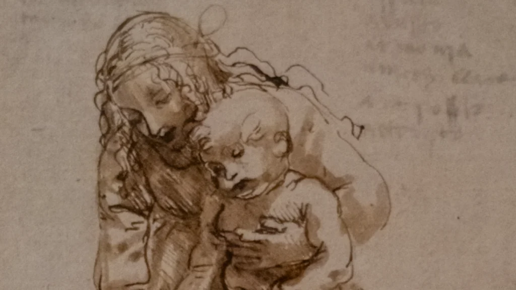 Leonardo da Vinci inspira Masterclasse no Museu de São Roque