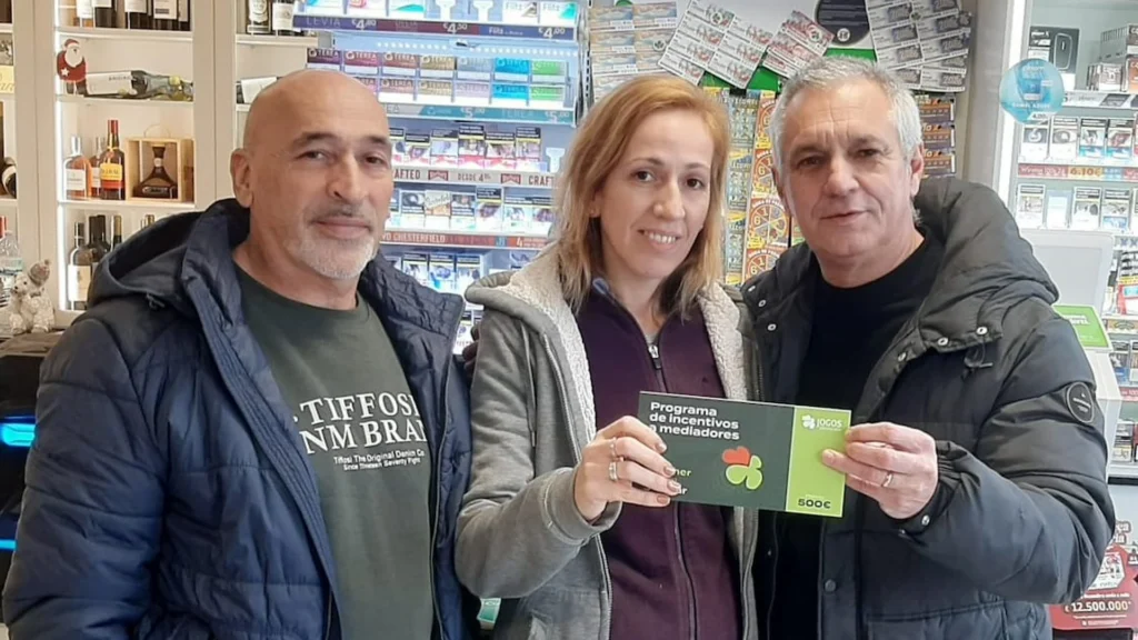 Mediadores com melhores resultados premiados com vouchers de viagem