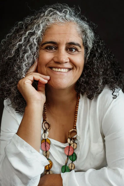 Patricia Paquete