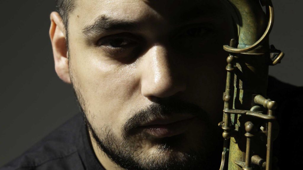 Ricardo Toscano