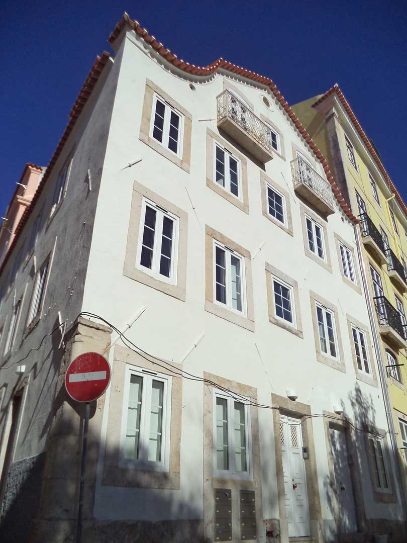 Fachada