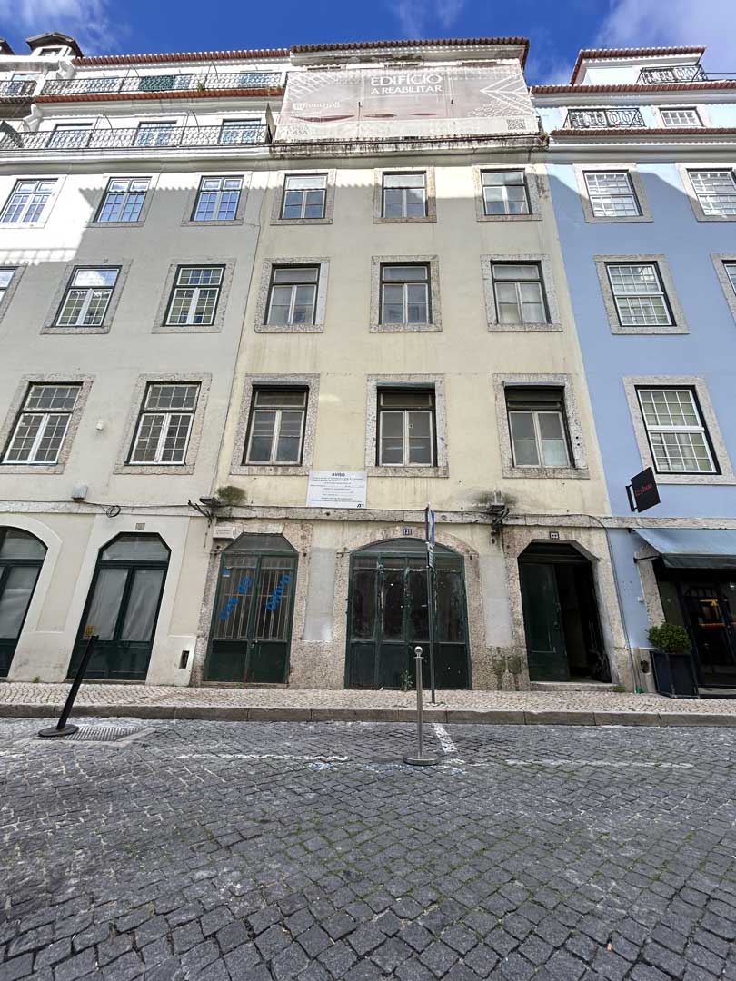 Fachada