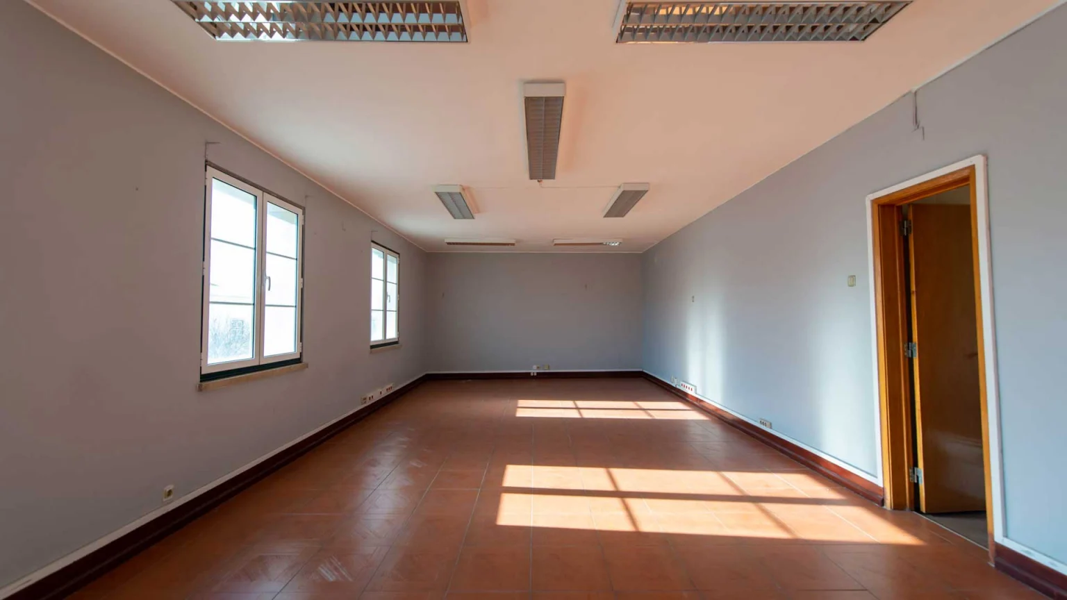 Sala (Open Space)