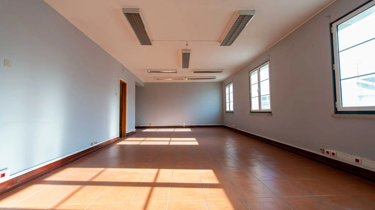 Sala (Open Space)