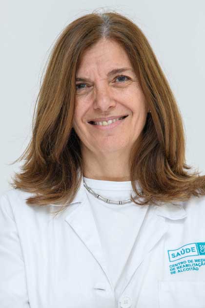 Maria da Paz Carvalho