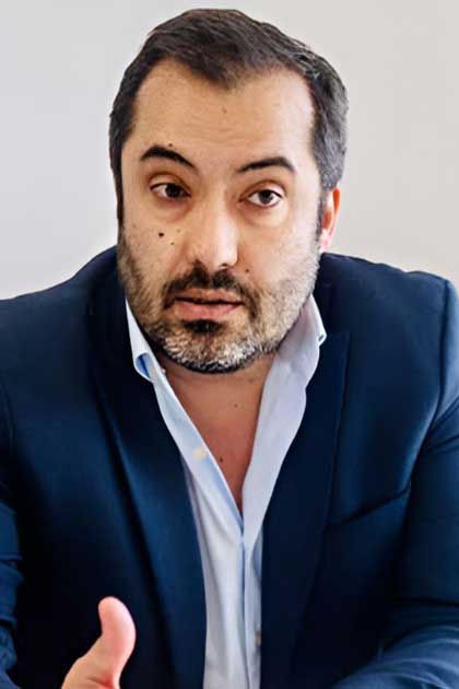 André Brandão de Almeida