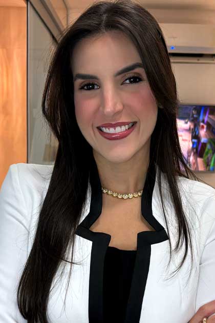 Caroline Diniz Vieira