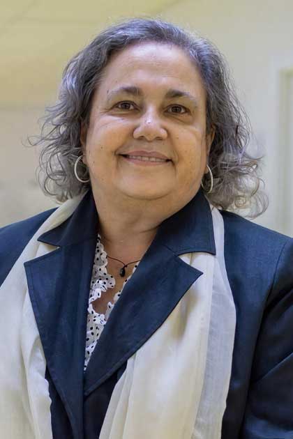 Irene Ventura