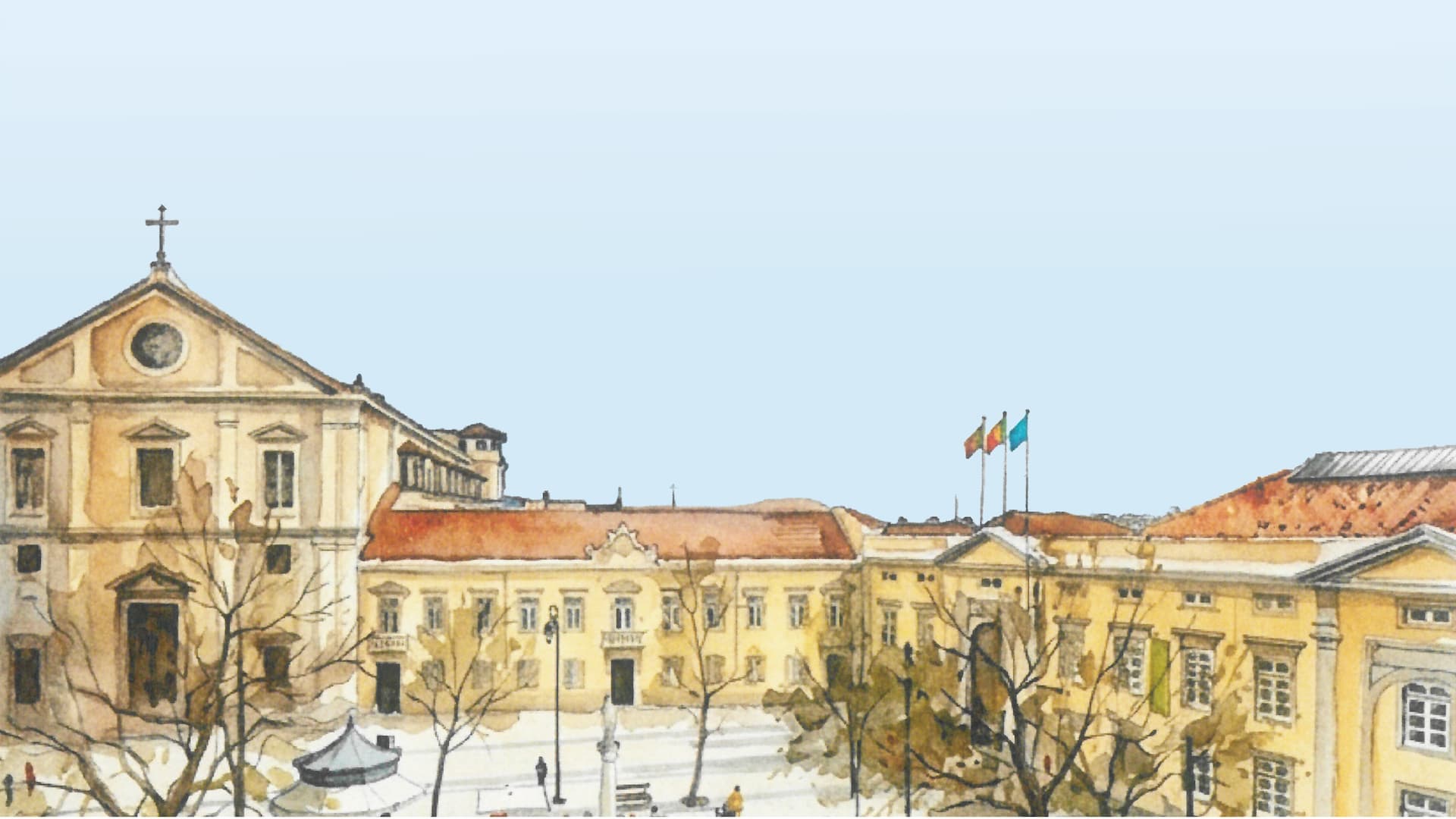 Participe nas comemorações dos 528 anos da Santa Casa!