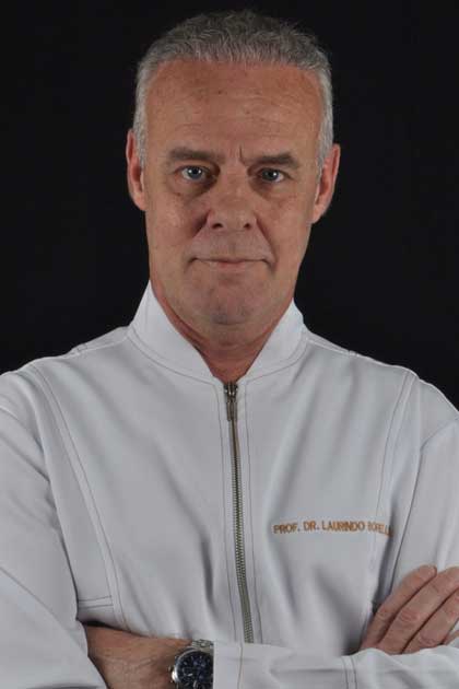 Laurindo Borelli Neto