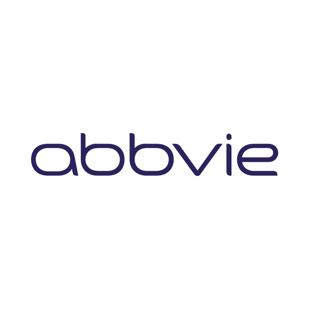 logotipo abbvie