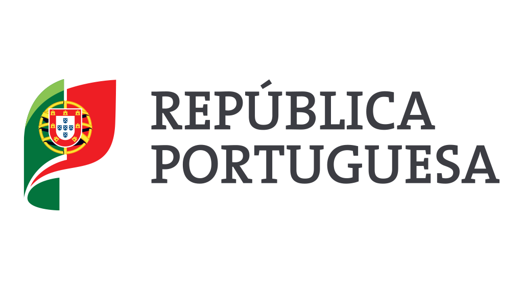 Logo da República Portiguesa