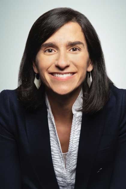 Luísa Bandeira Lopes