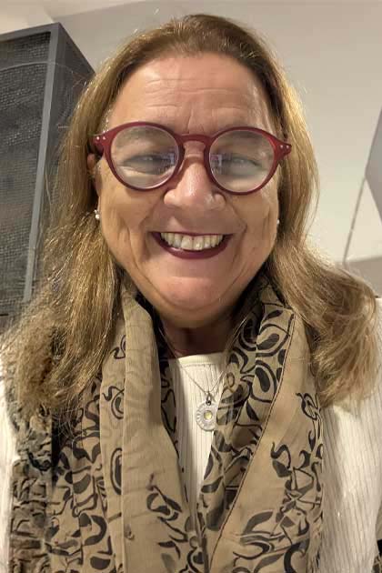Maria Aparecida Machado
