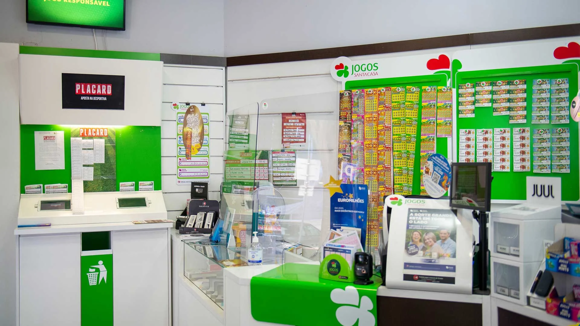 Mediador JSC