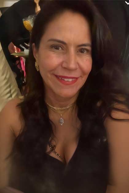 Myrna Jordão Coelho