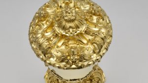Vaso de Comunhão