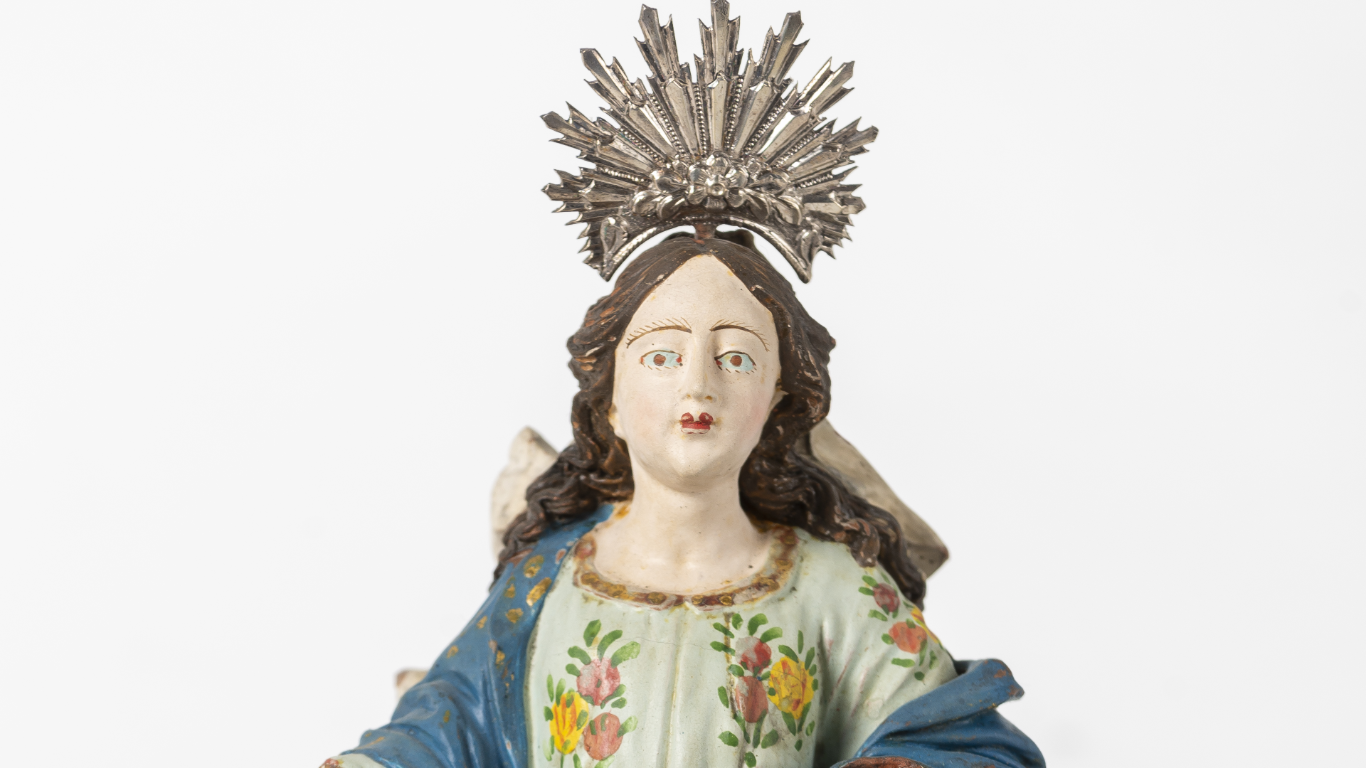 Estátua de Nossa Senhora