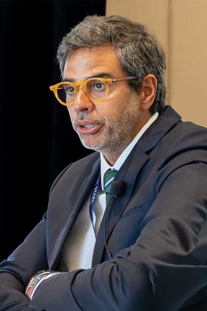 Tiago Proença dos Santos