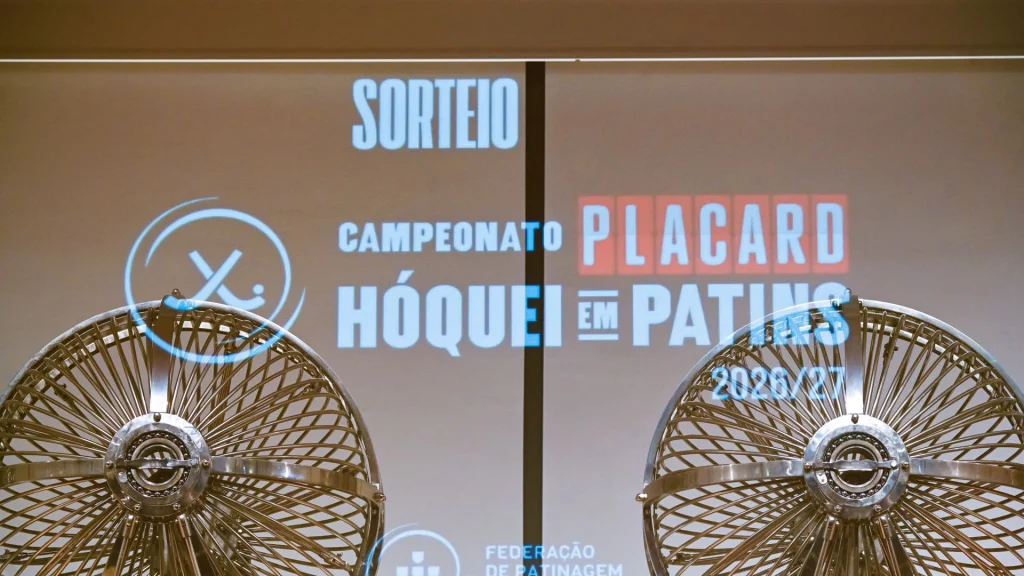 Jogos Santa Casa renovam parceria com a Federação de Patinagem de Portugal até 2028