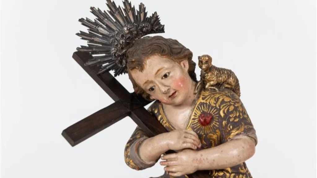 Ciclo de conferências sobre “Menino Jesus dos Atribulados” arranca na quarta-feira