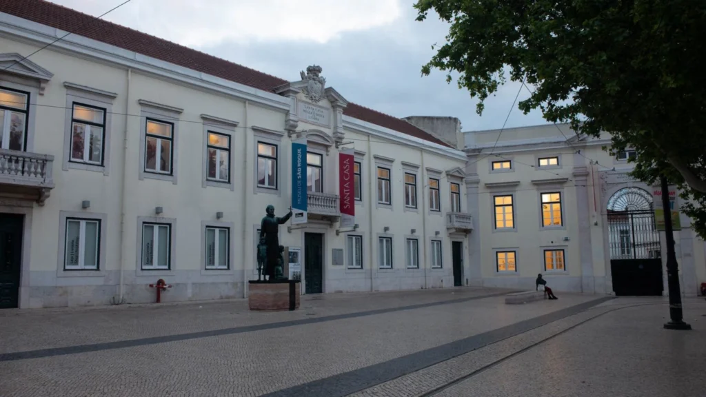 Santa Casa celebra “diálogos culturais” na Semana dos Museus